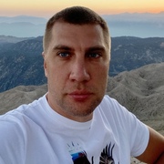 Valeriy, 40, Москва