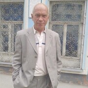 Виктор, 57, Безенчук