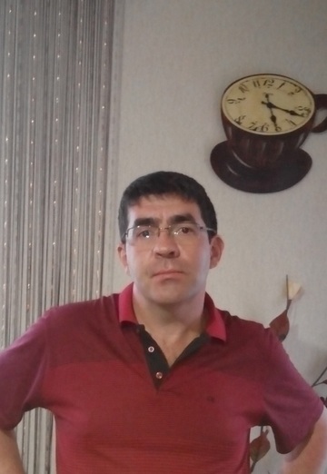 Моя фотография - Виктор, 52 из Пятигорск (@viktor116490)