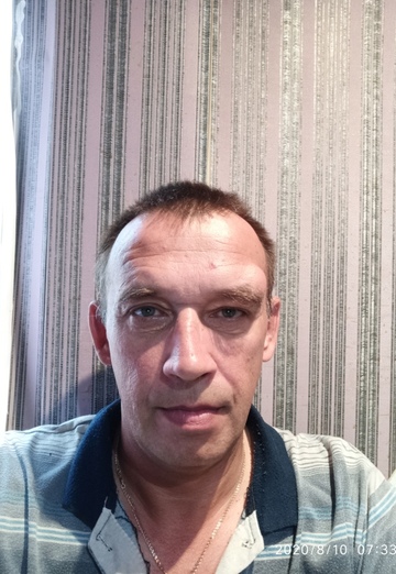 My photo - igor, 57 from New Urengoy (@yanyanborisov)