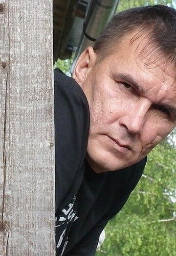 Моя фотография - Сергей, 54 из Луховицы (@sergey959287)