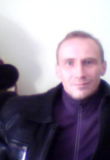 Моя фотография - славик, 46 из Елгава (@slavik6152961)