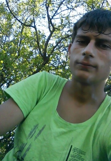 My photo - -(vasya)-, 26 from Tiraspol (@vasya35581)