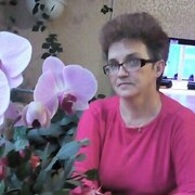 Таисия Орехова, 62, Угра