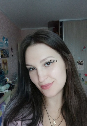 My photo - NASTENKA, 32 from Tyumen (@nastenka5622)