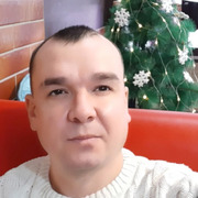 денис, 37, Красноярск
