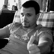 Женя, 28, Михайловка
