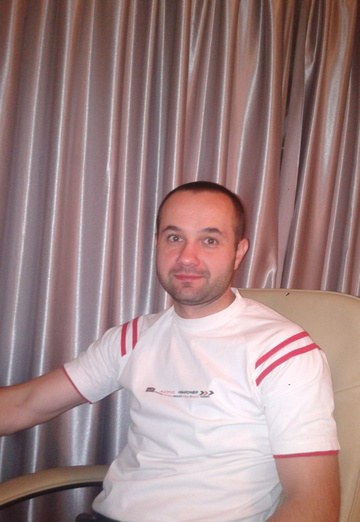 Моя фотография - Дмитрий, 43 из Витебск (@dmitriy275773)