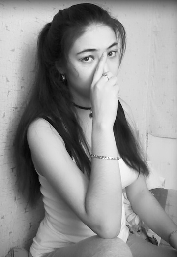 My photo - Yelya, 24 from Kamensk-Uralsky (@elya5429)