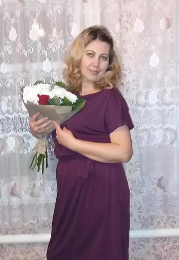 Моя фотография - Елена, 52 из Ульяновск (@elena304849)