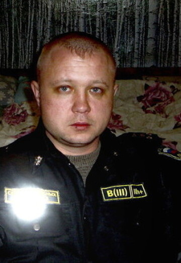 My photo - Vladimir Trofimov, 42 from Borzya (@vladimirtrofimov1)