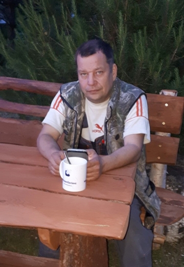 Моя фотография - Василий, 52 из Нижний Тагил (@vasiliy89313)