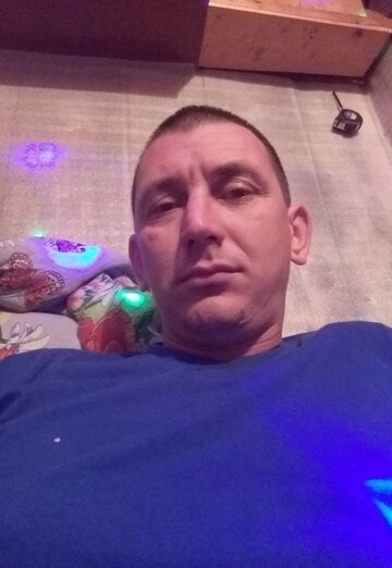 My photo - Vasiliy, 38 from Izhevsk (@vasiliy78763)