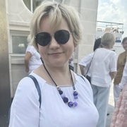 Galina 55 Moscow