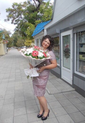 Моя фотография - Дарья, 33 из Мурманск (@darya31099)