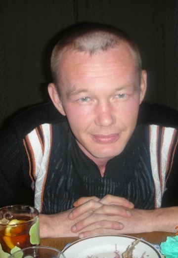 My photo - vladimir, 48 from Rostov-on-don (@vladimir3322)