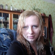 ЮЛИЯ, 36, Мильково