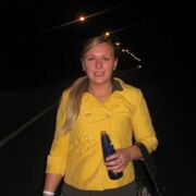 аня, 37, Кронштадт