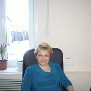 Наталья, 55, Кутулик