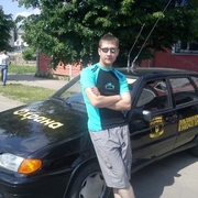 Евгений, 33, Новозыбков