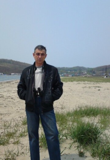 My photo - yuriy, 61 from Nahodka (@uriy6883709)