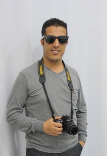 My photo - Iory.Mourad, 41 from Algiers (@bouktabmou6376938)