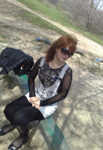 Моя фотография - Наталья, 29 из Волгоград (@1025nata)
