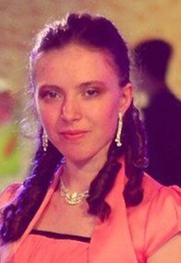 My photo - Valeriya, 25 from Perm (@valeriya24581)