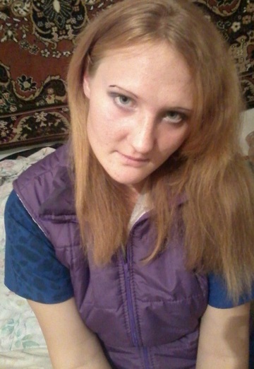 My photo - Lida, 29 from Orsk (@ksushka345)