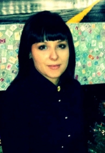 Моя фотография - Светлана, 35 из Ужгород (@svitlanapishta)