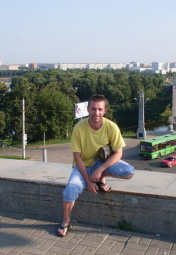 Моя фотография - Юрий, 52 из Кременчуг (@uriy6561)