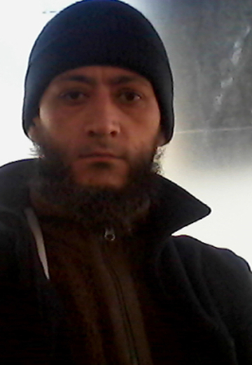 My photo - zafar, 44 from Saryagash (@zafar299)