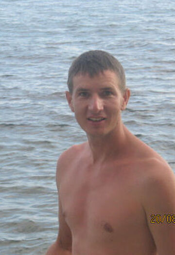 My photo - Sergey, 49 from Bolshaya Martynovka (@sergey92084)