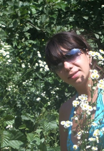 My photo - Margarita, 40 from Astrakhan (@harrizma)