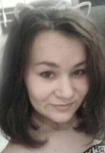 My photo - Regina, 31 from Davlekanovo (@regina6402)