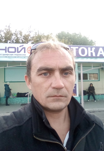 My photo - Anton, 38 from Saint Petersburg (@anton180994)