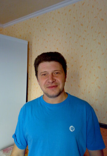 Моя фотографія - сергей, 46 з Київ (@sergey224971)
