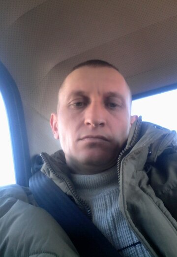 Моя фотография - Анатолий, 43 из Шадринск (@anatoliy67865)