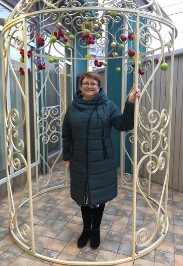 Моя фотография - Ольга, 54 из Краснодар (@olgazayceva20)