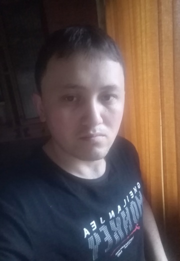 My photo - Ya I Ty, 30 from Nizhny Novgorod (@yaiti71)