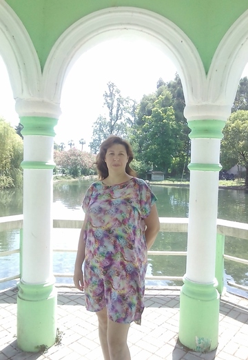 Моя фотография - Наталья, 48 из Ростов-на-Дону (@natalya201260)