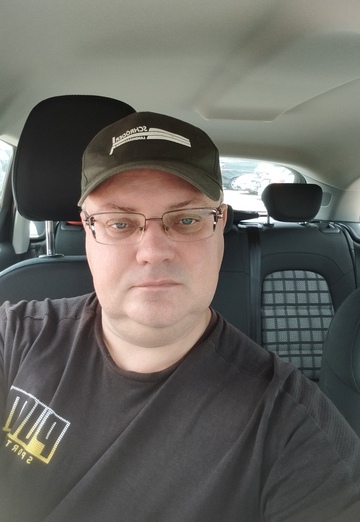 My photo - Andrej, 50 from Friesoythe (@andrej4911)