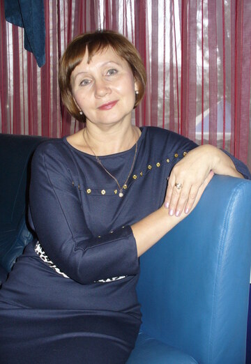 My photo - Irina, 63 from Rostov-on-don (@irina203962)