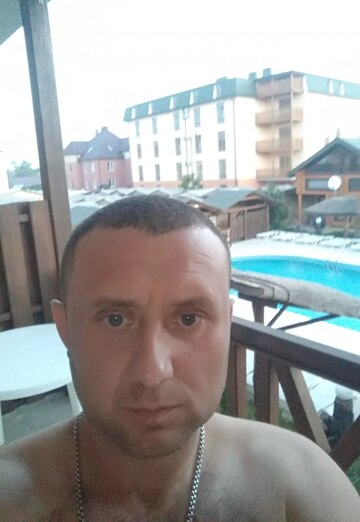 Моя фотография - игорь, 41 из Николаев (@igor263314)