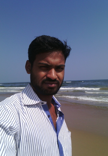 My photo - sivaganam, 32 from Madurai (@sivaganam)