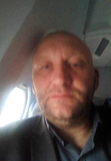 Моя фотография - Сергей, 52 из Белград (@sergey776203)