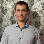Dmitriy 35 Saratov