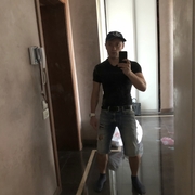 Igor 39 Yekaterinburg