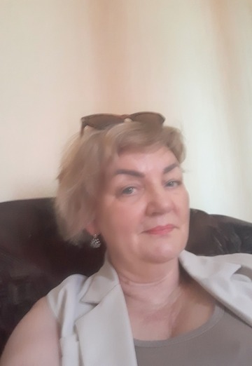 Svetlana (@svetlanaryabceva1) — my photo № 2