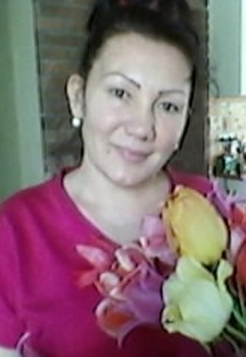 Моя фотография - Лола, 61 из Ташкент (@lola4258)